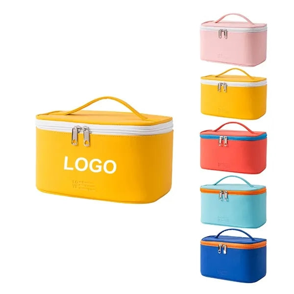 Large Makeup Bag