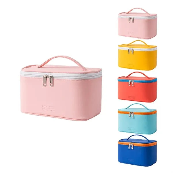 Large Makeup Bag