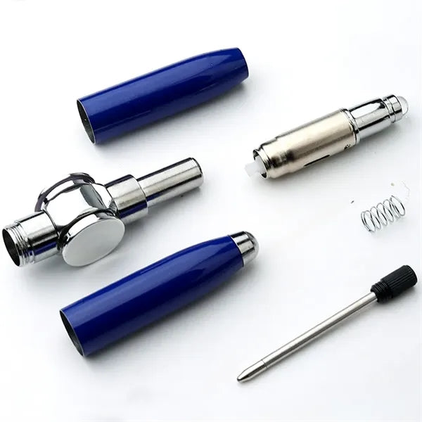 Fidget Spinner Pen with Led Light