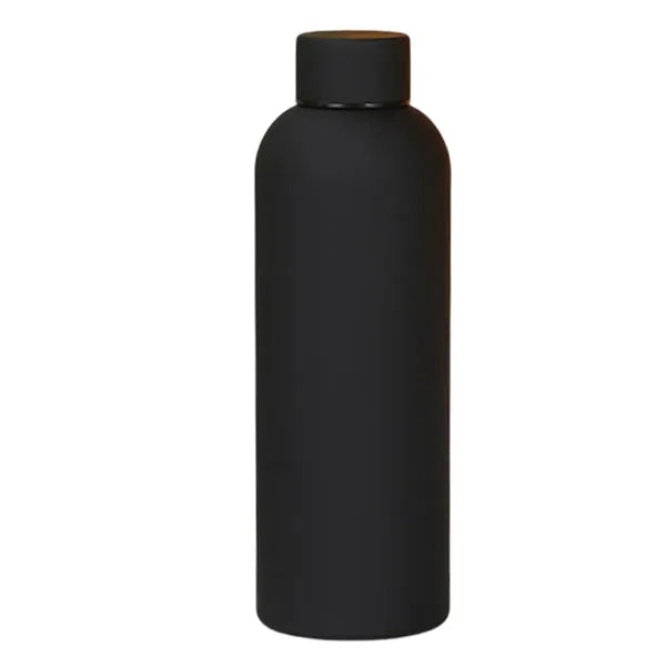 12Oz Portable Stainless Steel Insulated Water Bottle