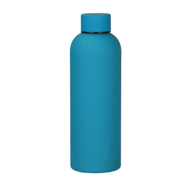 12Oz Portable Stainless Steel Insulated Water Bottle
