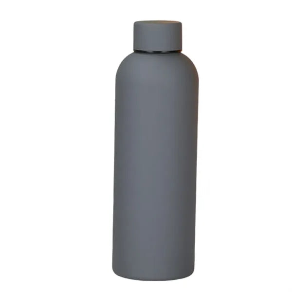 12Oz Portable Stainless Steel Insulated Water Bottle