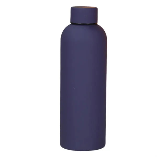 12Oz Portable Stainless Steel Insulated Water Bottle