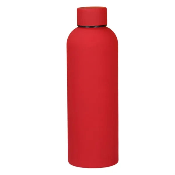12Oz Portable Stainless Steel Insulated Water Bottle