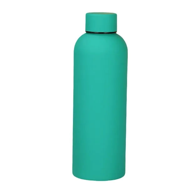 12Oz Portable Stainless Steel Insulated Water Bottle