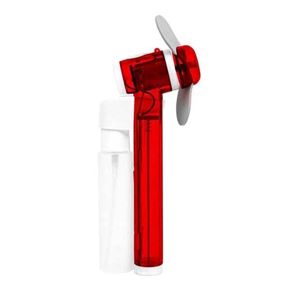Portable Mini Spray Fan