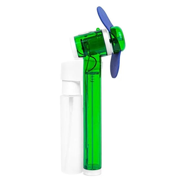 Portable Mini Spray Fan