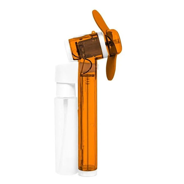 Portable Mini Spray Fan