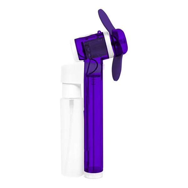 Portable Mini Spray Fan