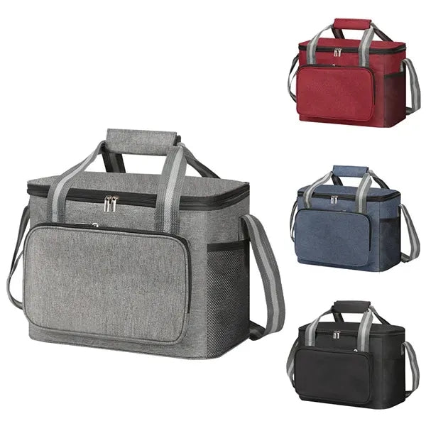 Eco-Friendly camp Beverage Cooler Bag