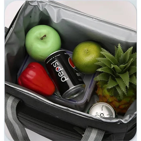 Eco-Friendly camp Beverage Cooler Bag