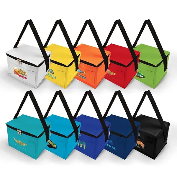 Eco-Friendly Non-woven Insulated Cooler Bag