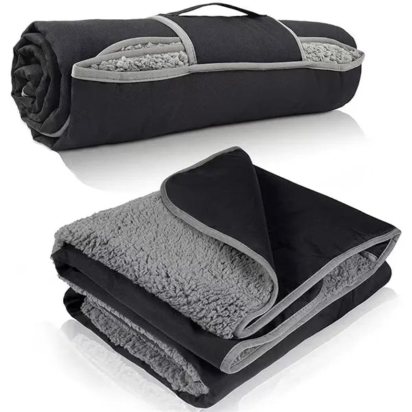 Outdoor Foldable Waterproof Blanket