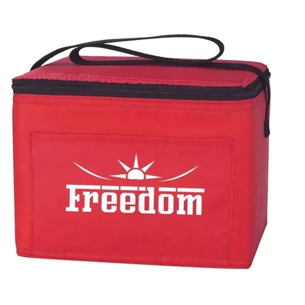 Insulated Cooler Bag