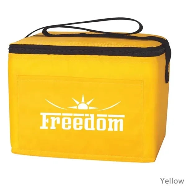 Insulated Cooler Bag