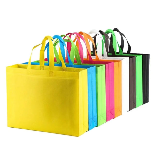 Non-Woven Gift Tote Bag