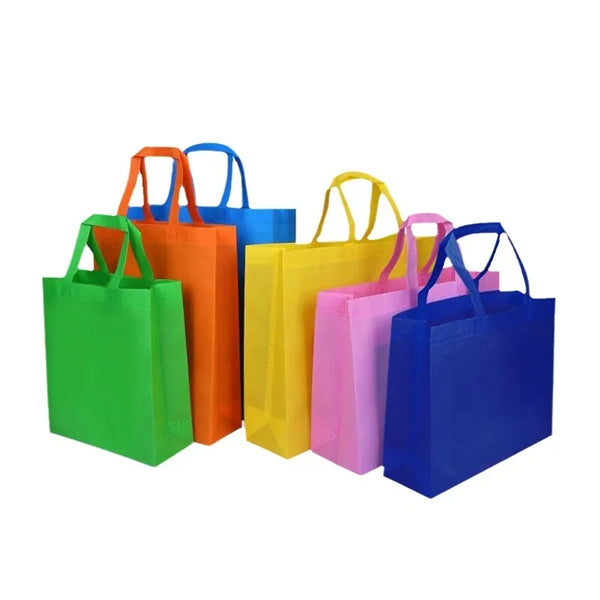 Non-Woven Gift Tote Bag