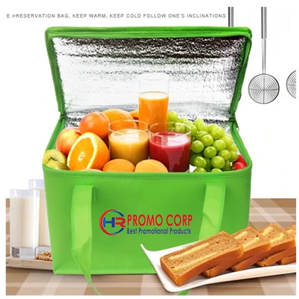 Insulated Lunch Cooler Bag