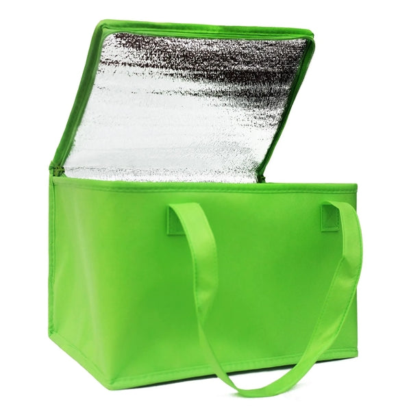 Insulated Lunch Cooler Bag