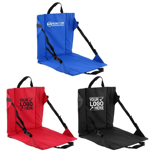Folding Stadium Seat