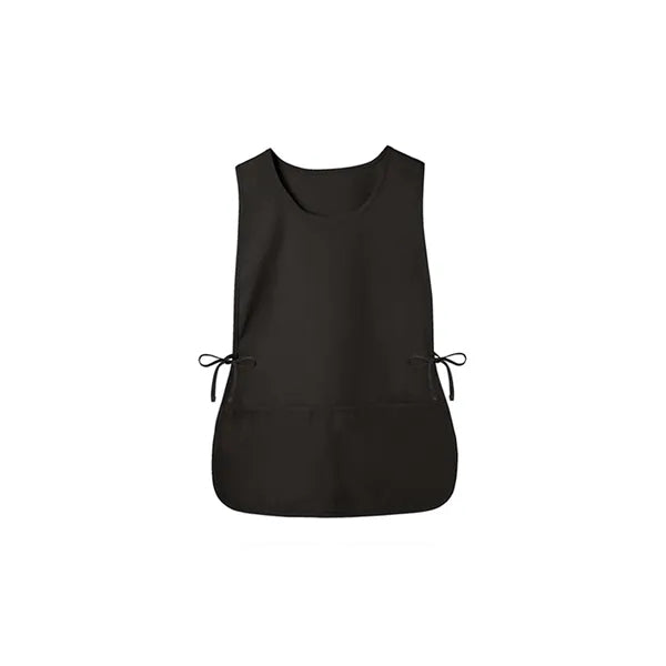 Polyester Chef Designs Bib Apron