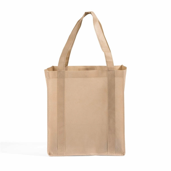 Grocery Non-Woven Tote Bag