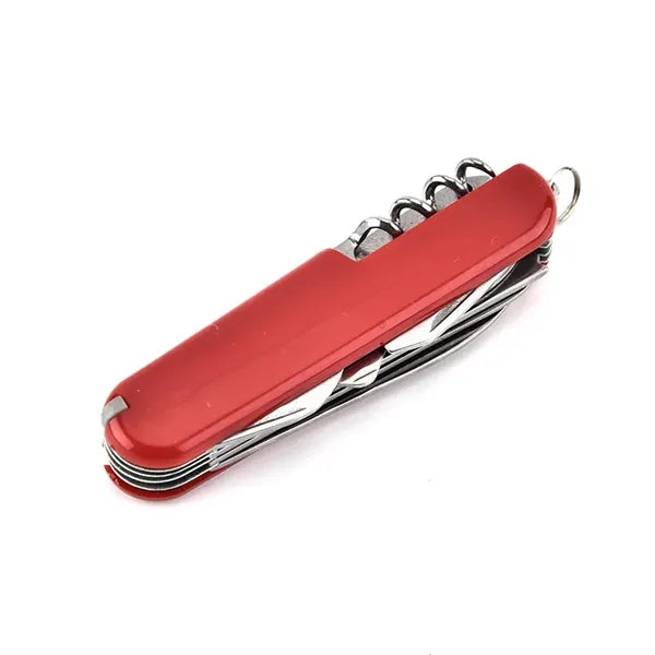 Monterey 12-in-1 Pocket Knife