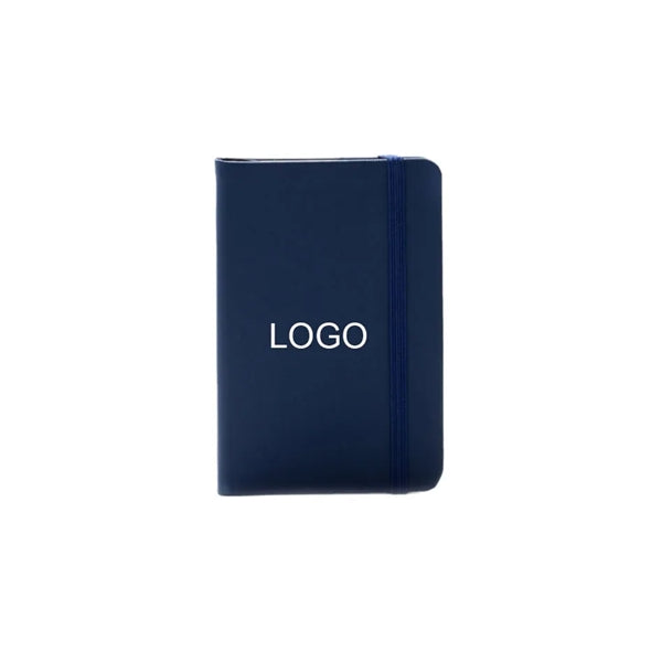 Convenient to carry around A6 Small Size Mini Notebook
