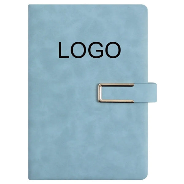 A5 Notebook