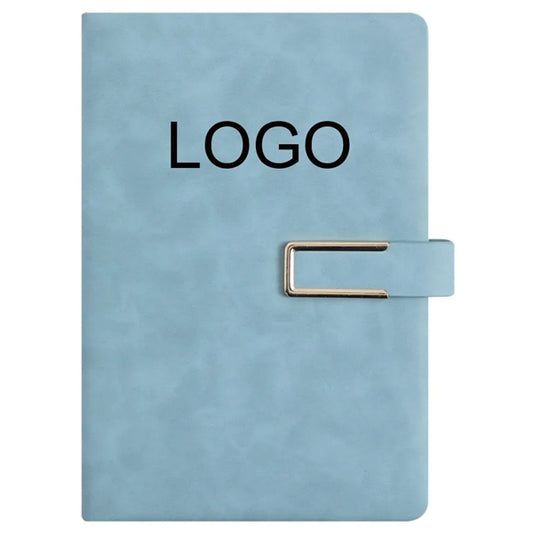 A5 Notebook