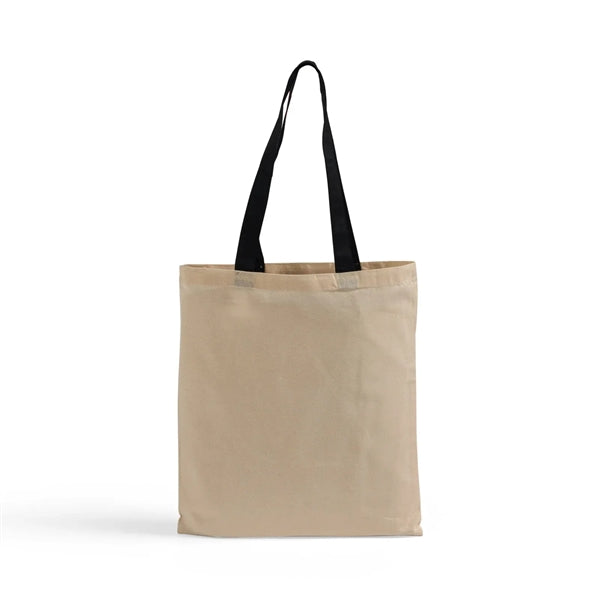 Impress Cotton Tote Bag