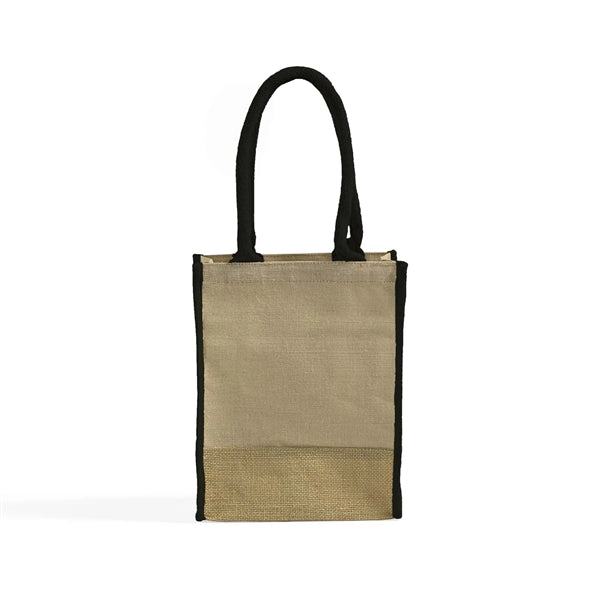 Juco Book Tote Bag