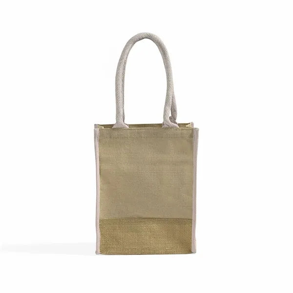 Juco Book Tote Bag