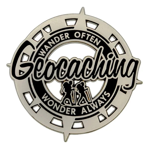 Challenge Coins, Custom Die Cast Zinc