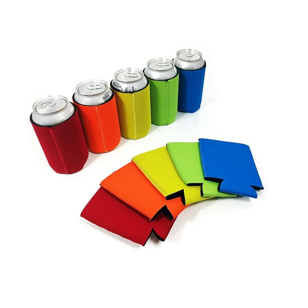 12oz Sublimation Can Cooler