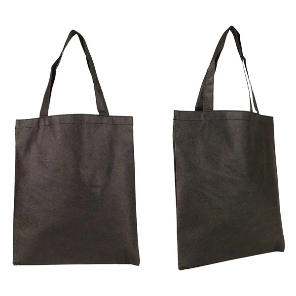 Non-Woven Polypropylene Tote Bag 13" W x 15" H