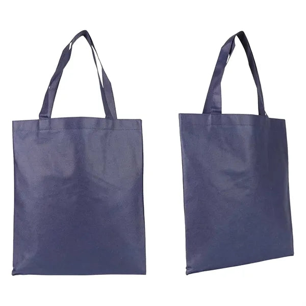 Non-Woven Polypropylene Tote Bag 13" W x 15" H