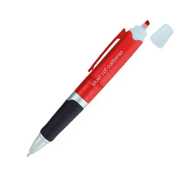 Madison T Highlighter/Pen Combination