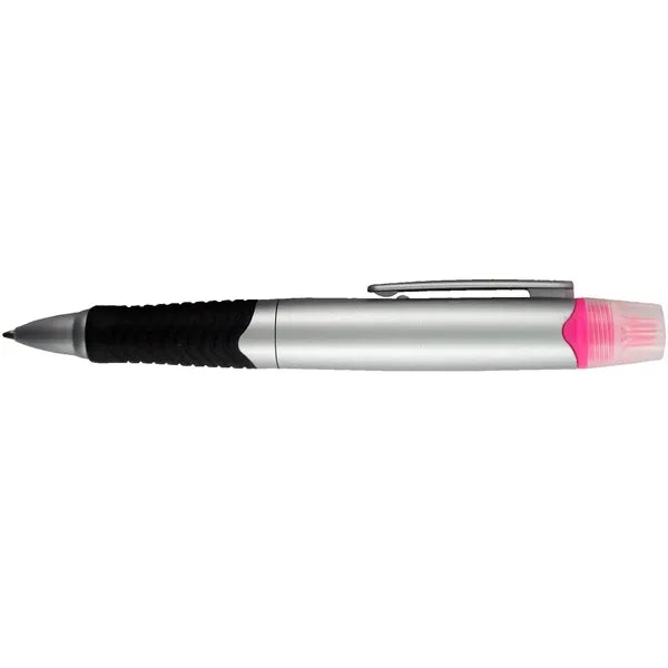Madison T Highlighter/Pen Combination