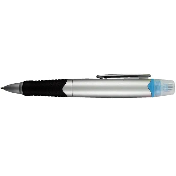 Madison T Highlighter/Pen Combination