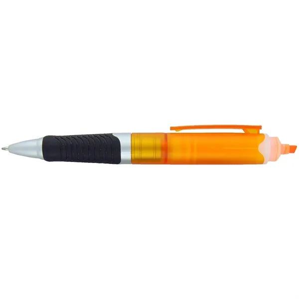 Madison T Highlighter/Pen Combination