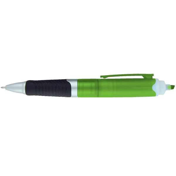 Madison T Highlighter/Pen Combination