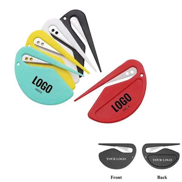 Letter Openers Envelope Slitter with Blade,Knives Box Cutter