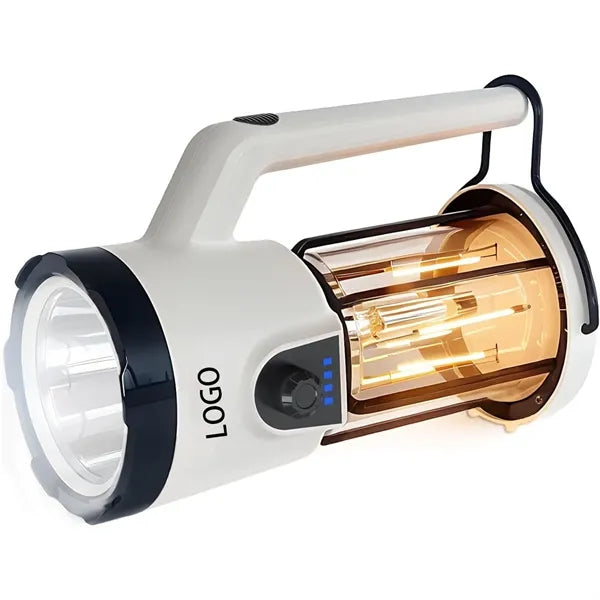 Rechargeable Camping Lantern