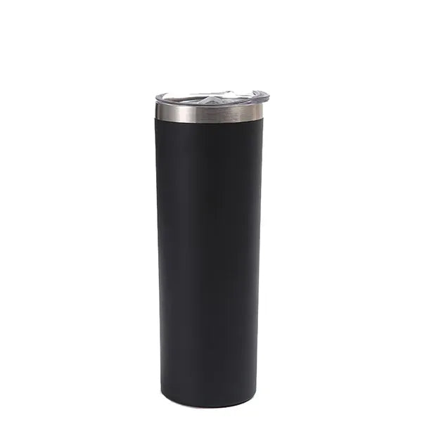 20 oz. Skinny Stainless Steel Insulated Tumbler