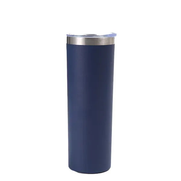 20 oz. Skinny Stainless Steel Insulated Tumbler