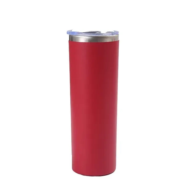 20 oz. Skinny Stainless Steel Insulated Tumbler