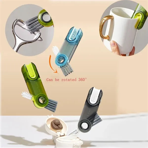 Cup Cleaning Brush