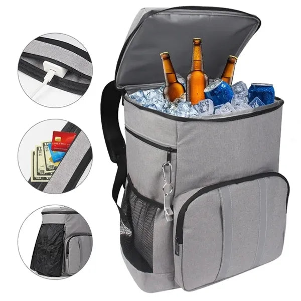 Food Cooler Bag