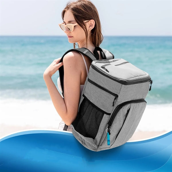 Food Cooler Bag